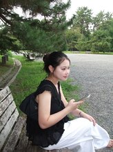 ケーケーエスビューティー(KKS Beauty)&nbsp;樺山 凪紗