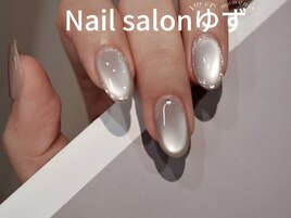 デザインネイル