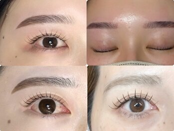 モナ バイ グランジュテ 錦糸町(mona by grandjete)