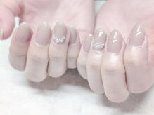 ミガクネイル(Migaku nail)/