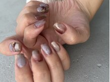 キコ ネイル(KICO nail)/Hand nail 90分