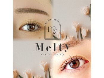 メルティ(Melty)