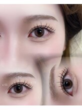 ミリミリ(milimili)/フラットラッシュ