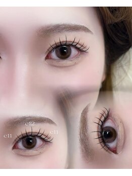 ミリミリ(milimili)/フラットラッシュ