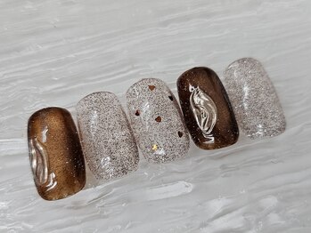 デイアオヤマ(Day.aoyama)/秋定額デザイン