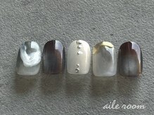 エールルーム 中目黒(aileroom)/大人cool　nuance