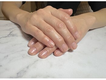 リー(RE)/しっとりつやつやハンドスパ