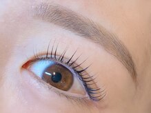 まつ毛パーマ×眉毛ワックス☆