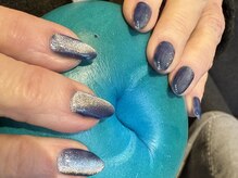 ハドソン スタジオ(HUDSON STUDIO)/■ ジェルネイル /パラジェル ■