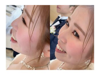 ルミエール(lumiere)/【カラーエクステ】