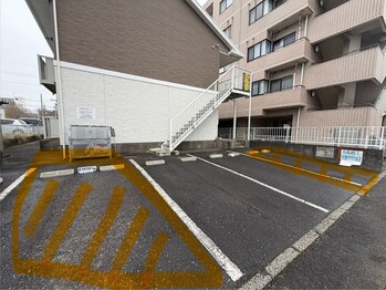 エミニー(EMINY)/駐車場