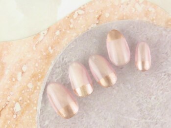 ラベル 人形町(Label)/デザインネイル