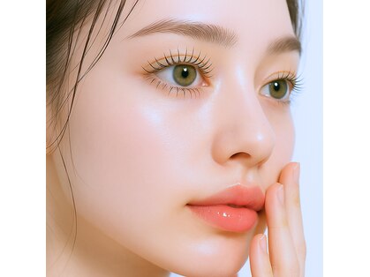 スイープジュニパー 東浦(sweep juniper)の写真