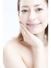 【35歳以上のエステ】くすみ・シミ・たるみ徹底改善+美フェイスライン　80分