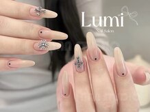 Lumi Nail 大宮東口店 ～韓国ネイル・ワンホンネイル・スカルプネイル～/定額デザイン