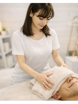 ラグドール(Rag doll)/ヘッドスパ★