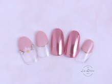 ラ リノ(La-Rino.)/上品ネイル