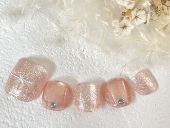 アトレ(Attrait)/定額design