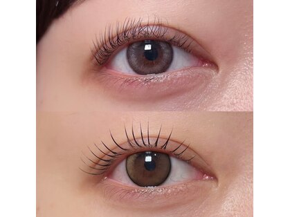 アナナアイラッシュ 川口店(Ananas eyelash)の写真