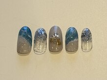 フフット(fufutto.)/定額アートプレミアム　120分