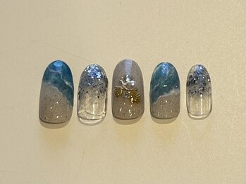 フフット(fufutto.)/定額アートプレミアム 120分