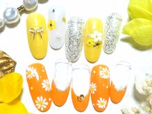 パーフェクトネイル 桜ヶ丘店(Perfect Nail)/