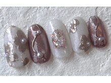 アンジュ(Ange)/デザインジェル☆¥8800