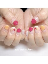 ネイルアトリエ エルメル(nail atelier Armel)/