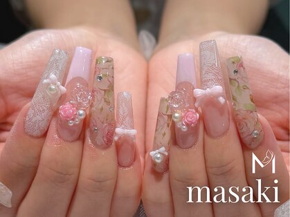 マリリス(Mariris)の写真