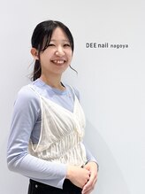 ディーネイル(DEE nail nagoya)&nbsp;yukino.n 