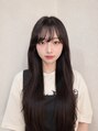 エクラートアイ アンド ローレル 池袋店(ECLART eye&Laurel) shizuka