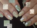 omakase design/8,000yen