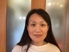 肌も表情も。身体から整える小波津式美容