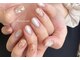 メヘリオ ネイル(Meherio nail)の写真