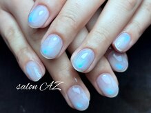 サロン エージー(salon AZ)/マグネット