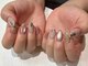 スウィーティーネイル 上尾ショーサン通り店(Sweetie Nail)の写真
