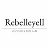 Rebelleyell 【メンズ専門/フェイシャル/ボディケア】【10/1 NEW OPEN（予定）】 のお店ロゴ