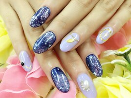 【9】定額¥6800円