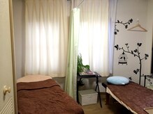 ルミア(Lumia)/内観