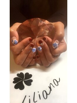 リリアーナ(Liliana)/