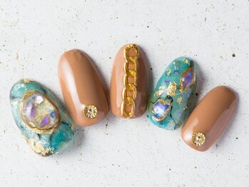 アムール(amour)/120分アートコース