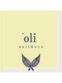 ネイルアンドアイ オリ 富雄店('oli)/nail&eye 'oli 富雄店