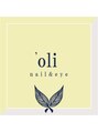 ネイルアンドアイ オリ 富雄店('oli)/nail&eye 'oli 富雄店