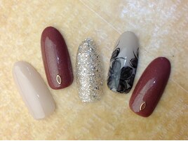 2月キャンペーンデザイン