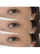 プライズアイリス アイラッシュ 池袋東口店(prize Iris eyelash)/フラットラッシュ【池袋】