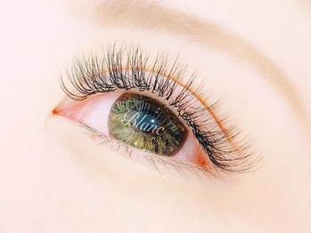 アイラッシュサロン ブラン ゆめタウン徳島店(Eyelash Salon Blanc)/ボリュームラッシュ♪