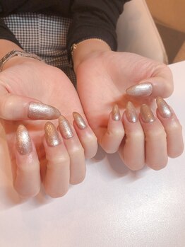 アールエム(Rm)/2月◇ネイル