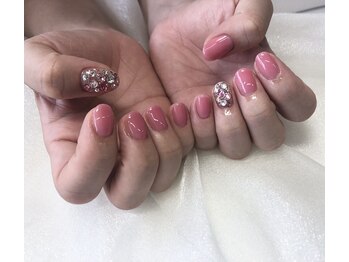 アイリッシュネイル 久屋大通店(Irish Nail)/マオプリズム