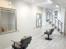 アロー(arrow)/店内