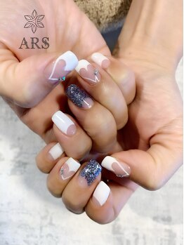 アルス(ARS)/シンプルアートコース